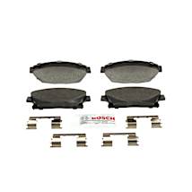 Front Bosch Quiet Cast Premium Disc Car Brake Pad At ₹ 1900/box In Ayodhya - View #11