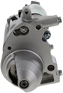 DENSO 280-0445 | Toyota Corolla Starter Motor (Vehicle Custom Fit - View #10