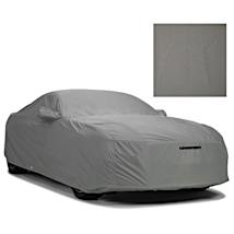 Covercraft Ultratect Custom Fit Car Cover - Blue, Durable Outdoor Protection With UV Resistance