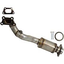 Eastern Catalytic Converter 40721 - Direct Fit Replacement For Select Vehicles - View #11