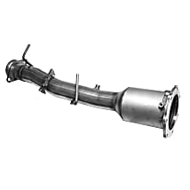 Catalytic Converter Gasket Rear Mahle F7555 For Sale Online