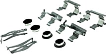 Centric Parts 117.66014 Brake Disc Hardware Kit - Vehicle Specific Brake Installation Parts - View #4