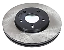 Centic 120.44158 - Pemium Disc Bake Oto