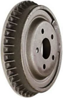 Centric Parts 122.40012 Brake Drum - Vehicle Specific Replacement, 12.15 Lbs, Made In China - View #4