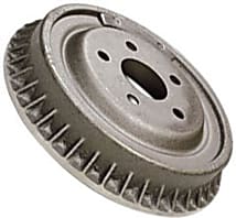 Centric Parts Brake Drum 122.62035 - Fits Chevy Cobalt, Pontiac G4/G5, Saturn Ion - View #3