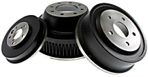 Centric Parts 123.65038 C-Tek Standard Brake Drum – High-Strength Steel Replacement Drum For Vehicles - View #11