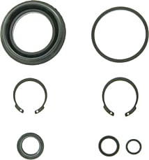 Centric Brake Caliper Rebuild Kits 143.91010 Kit, O-Ring Seals, Kit - Foto 11