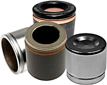 Acdelco 18FR1487 Rear Driver Side Disc Brake Caliper - View #5