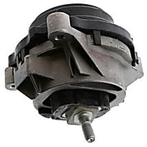 M OEM® 22116855456 Passenger Side Motor Mount, Sold individually