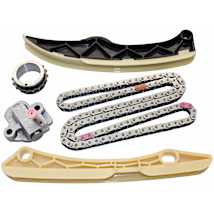 DNJ® TK916 Timing Chain Kit, 4 Cyl., 1.8L Engine