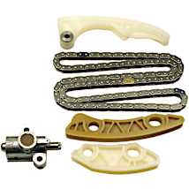 Cloyes 9-4202SA Timing Chain Set - Direct Fit Replacement For Smooth Engine Performance