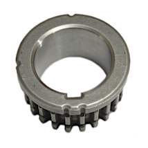 海外並行輸入正規品 Infiniti 2009 QX56 Sold Sprocket, Crankshaft Fit Direct ワンピース カードゲーム