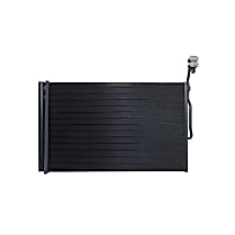 2010 Jeep Patriot DENSO A/C Condenser