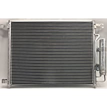 477-0666 Air Conditioning Condenser For Denso - View #4