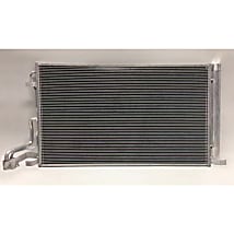 477-0666 Air Conditioning Condenser For Denso - View #5