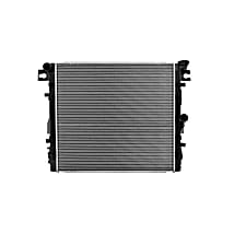 Durite De Radiateur Supérieure ACDelco Professional - Pour Mazda 3 2004-2009 - Réf. 24631L / 89050751 - Neuf Sous Emballage