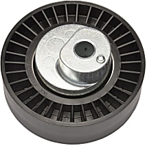 ACDelco Idler Pulley 12669569 | O'Reilly Auto Parts