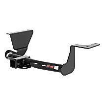 CURT 13545 Class III Trailer Hitch For Hyundai Veracruz 2007-2012 - No Drill Installation, Made In USA - View #3