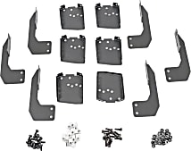 アクセサリー B5 1984-1988 Nissan 300ZX Z31 Duraflex RBS Rear Wing Spoiler