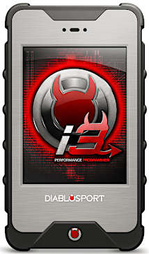 Diablo Sport® 8200 inTune i3 Series Tuner