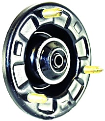 KYB SM5046 Strut Mount - OE Quality Replacement For Smooth Ride And Steering