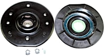 KYB Strut Mount 2005-2011 Chevrolet Cobalt, HHR - View #2