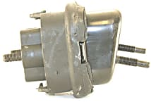DEA® A2781 - Front Driver Side Engine Torque Strut Mount