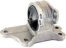 DEA Products Inc. A6524 DEA Products Transmission Mounts | Summit Racing