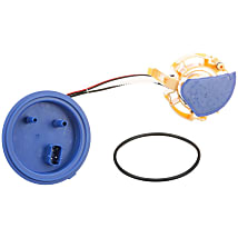 Waj Fuel Pump Module Assembly 99662010200 Fits For Porsche Boxster 996