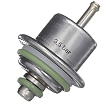Beck/Arnley 158-1558 Fuel Injection Pressure Regulator - OEM Quality Replacement Part - View #4