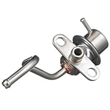 Delphi FP10404 Fuel Pressure Regulator - OE Quality Replacement For Automotive Fuel Systems