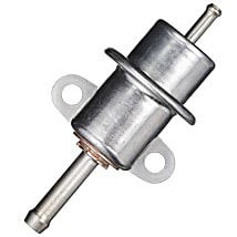 Delphi FP10549 Fuel Pressure Regulator - OEM Quality Replacement Part