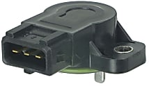 Throttle Position Sensor (TPS) Carburetor Applications