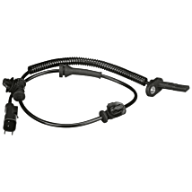 Delphi Technologies SS20350 Capteur ABS - Technologie OE Fiable