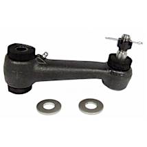 Steering Idler Arm Beck/Arnley 101-4344