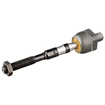 Steering Tie Rod End Delphi TA2450 - View #8