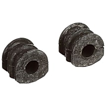 Delphi TD5689W Bar Bushing Kit - OEM Quality Replacement Bushing