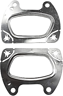 Fel-Pro MS 96116 Exhaust Manifold Gasket Set