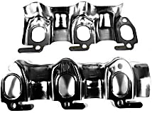 Exhaust/inlet Manifold Gasket: 80 - J R Wadhams Ltd