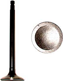 DNJ Engine Components EV408 - Engine Exhaust Valve - View #8