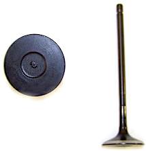 DNJ Engine Components EV408 - Engine Exhaust Valve - View #11