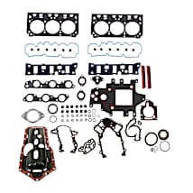 Dnj Engine Component HGS3144 - HEAD GASKET SET