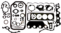 Purchase DNJ Engine Components EG101 Exhaust Manifold Gasket Set In - View #11