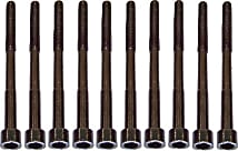 FITS 04-17 CHEVY GMC CADILLAC BUICK 2.8L 3.0L 3.6L Engine Cylinder Head Bolt Set
