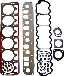 DNJ Engine Components Rebuild Kit EK3110 | O'Reilly Auto Parts - View #8