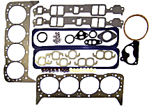 Purchase DNJ Engine Components HGS1120 Head Set In Chino, California - View #7