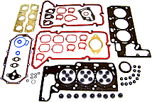 Felpro PermaTorque Engine Cylinder Head Gasket Set HS 26487 PT