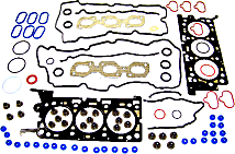 Fel-Pro Cylinder Head Gasket Set, Hs26534Pt HS26534PT