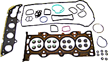 Fel-Pro Mitsubishi Mighty Max HS 9086 B-2 Engine Cylinder Head Gasket
