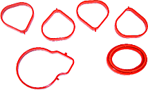 FEL-PRO Engine Intake Manifold Gasket Set MS97312